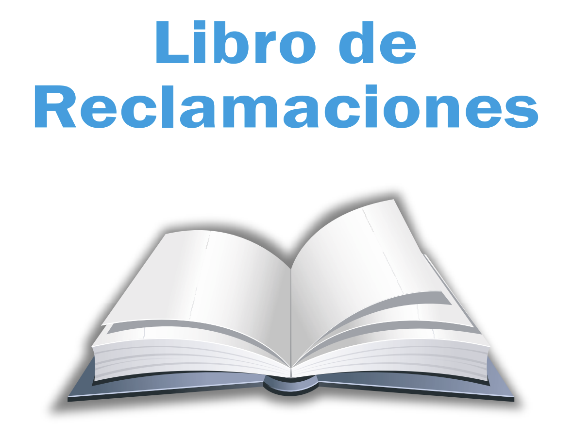 Libro de Reclamaciones